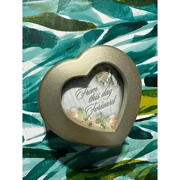 From this Day Forward Unchained Melody Wedding box - Picture 1 of 5